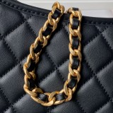シャネルバッグ CHANEL 2024新作 高品質 ホーボーチェーンバッグ AS4532