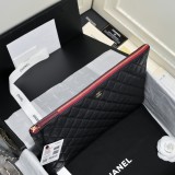 シャネルバッグ CHANEL 2024新作 高品質 クラッチ A82552