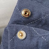 シャネルバッグ CHANEL 2024新作 高品質 ショッピングバッグ AS3260