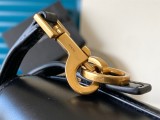 サンローランバッグ Yves Saint Laurent 2024新作 高品質 バケットバッグ 765870
