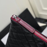 シャネルバッグ CHANEL 2024新作 高品質 クラッチ A82552