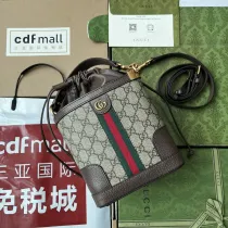グッチバッグ GUCCI 2024新作 高品質 メンズ ショルダーバッグ 752583