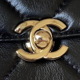 シャネルバッグ CHANEL 2024新作 高品質 AS4471 ボックスバッグ