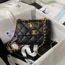 シャネルバッグ CHANEL 2024新作 高品質 AS4274 ショルダーバッグ