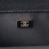 シャネルバッグ CHANEL 2024新作 高品質 ルボーイ23 A94804