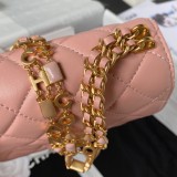 シャネルバッグ CHANEL 2024新作 高品質 チェーンバッグ AS3432
