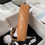 シャネルバッグ CHANEL 2024新作 高品質 AS4422 ハンドバッグ