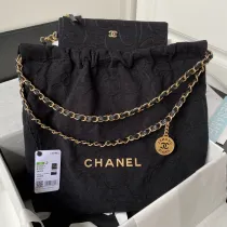 シャネルバッグ CHANEL 2024新作 高品質 22袋ショッピングバッグ AS3261