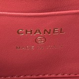 シャネルバッグ CHANEL 2024新作 高品質 24Cダブルゴールドボールボックス AP3651
