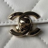 シャネルバッグ CHANEL 2024新作 高品質 AS4469 ボックスバッグ
