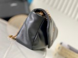 サンローランバッグ Yves Saint Laurent 2024新作 高品質 チェーンバッグ 734153