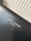 サンローランバッグ Yves Saint Laurent 2024新作 高品質 アンダーアームバッグ 734320
