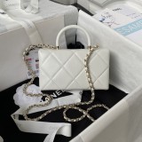 シャネルバッグ CHANEL 2024新作 高品質 AS4469 ボックスバッグ