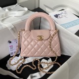 シャネルバッグ CHANEL 2024新作 高品質 AS4416 ハンドバッグ