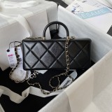 シャネルバッグ CHANEL 2024新作 高品質 AS4471 ボックスバッグ