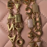 シャネルバッグ CHANEL 2024新作 高品質 チェーンバッグ AS3432