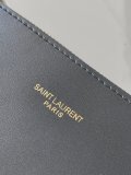 サンローランバッグ Yves Saint Laurent 2024新作 高品質 バケットバッグ 742828