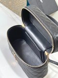 サンローランバッグ Yves Saint Laurent 2024新作 高品質 ミニギャビーハンドバッグ 766731