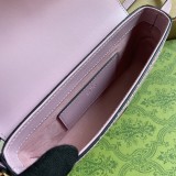 グッチバッグ GUCCI 2024新作 高品質 ミニショルダーバッグ 772794
