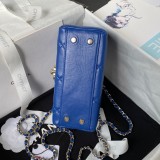 シャネルバッグ CHANEL 2024新作 高品質 AS4469 ボックスバッグ