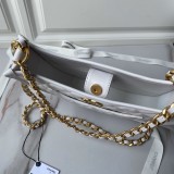 シャネルバッグ CHANEL 2024新作 高品質 ホーボーチェーンバッグ AS4532