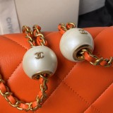 シャネルバッグ CHANEL 2024新作 高品質 CF AS4861 チェーンバッグ