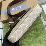 グッチバッグ GUCCI 2024新作 高品質 ミニハンドバッグ 764961