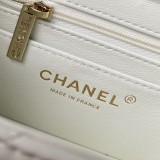 シャネルバッグ CHANEL 2024新作 高品質 AS4469 ボックスバッグ