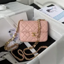 シャネルバッグ CHANEL 2024新作 高品質 チェーンバッグ AS3432