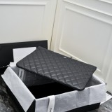 シャネルバッグ CHANEL 2024新作 高品質 クラッチ A82552