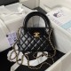 シャネルバッグ CHANEL 2024新作 高品質 AS4416 ハンドバッグ