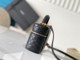 サンローランバッグ Yves Saint Laurent 2024新作 高品質 ミニギャビーハンドバッグ 766731