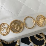 シャネルバッグ CHANEL 2024新作 高品質 バックパック AS4275