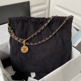 シャネルバッグ CHANEL 2024新作 高品質 ショッピングバッグ AS3260