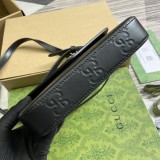 グッチバッグ GUCCI 2024新作 高品質 ミニショルダーバッグ 772794