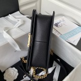 シャネルバッグ CHANEL 2024新作 高品質 ルボーイ23 A94804