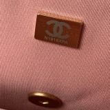 シャネルバッグ CHANEL 2024新作 高品質 AS4423 牛革スモールバッグ