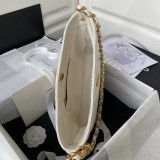 シャネルバッグ CHANEL 2024新作 高品質 23K 脇下バッグ AS4450