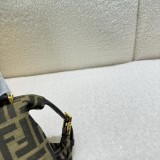 フェンディバッグ FENDI 2024新作 高品質 モントレゾールバッグ