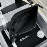 シャネルバッグ CHANEL 2024新作 高品質 クラッチ A82552