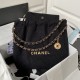 シャネルバッグ CHANEL 2024新作 高品質 ショッピングバッグ AS3260