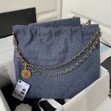 シャネルバッグ CHANEL 2024新作 高品質 ショッピングバッグ AS3260