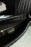 バレンシアガバッグ BALENCIAGA  2024新作 脇の下のバッグ