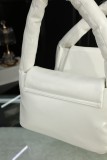 バレンシアガバッグ BALENCIAGA  2024新作 脇の下のバッグ