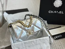 シャネルバッグ CHANEL  2024新作 19 bag