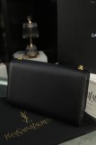 サンローランバッグ Yves Saint Laurent  2024新作 タッセルチェーンバッグ