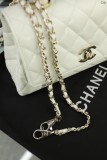 シャネルバッグ CHANEL  2024新作 ハンドルチェーンバッグ