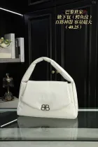バレンシアガバッグ BALENCIAGA  2024新作 脇の下のバッグ