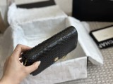 シャネルバッグ CHANEL  2024新作 ウォックフォーチュンパッケージ