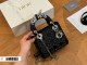 ディオールバッグ DIOR  2024新作 ダイアナ妃のバッグ